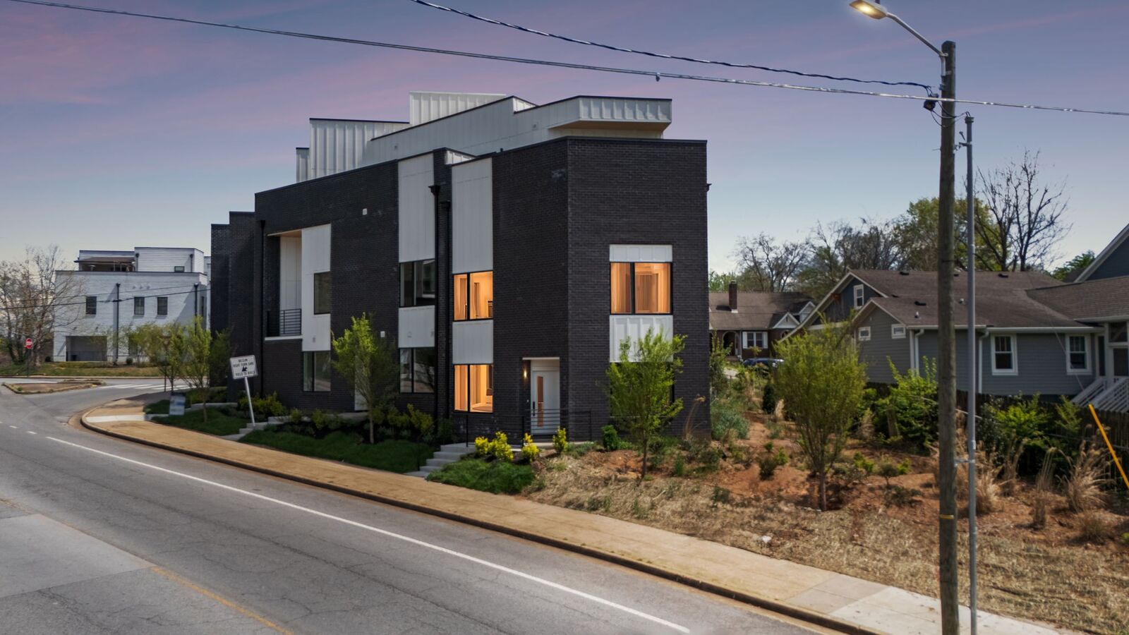 Property Photo:  406 Douglas Ave A  TN 37207 