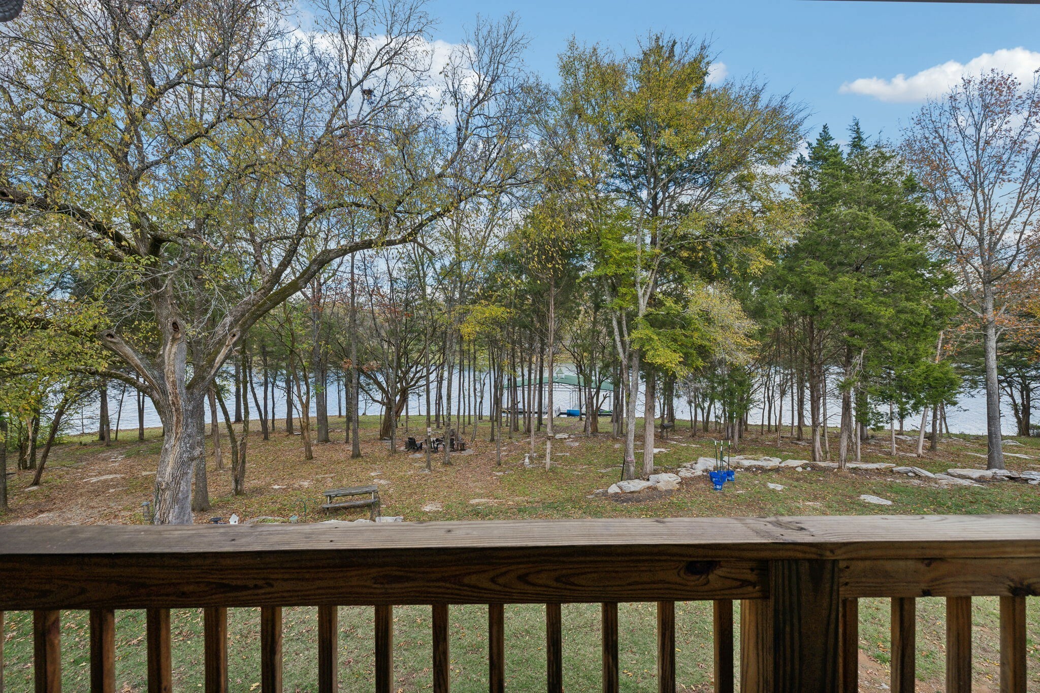 Property Photo:  104 Wayward Pt  TN 37066 