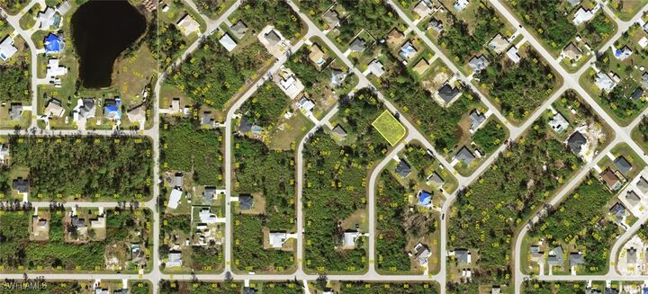 Property Photo:  5461 Riley Lane  FL 33981 