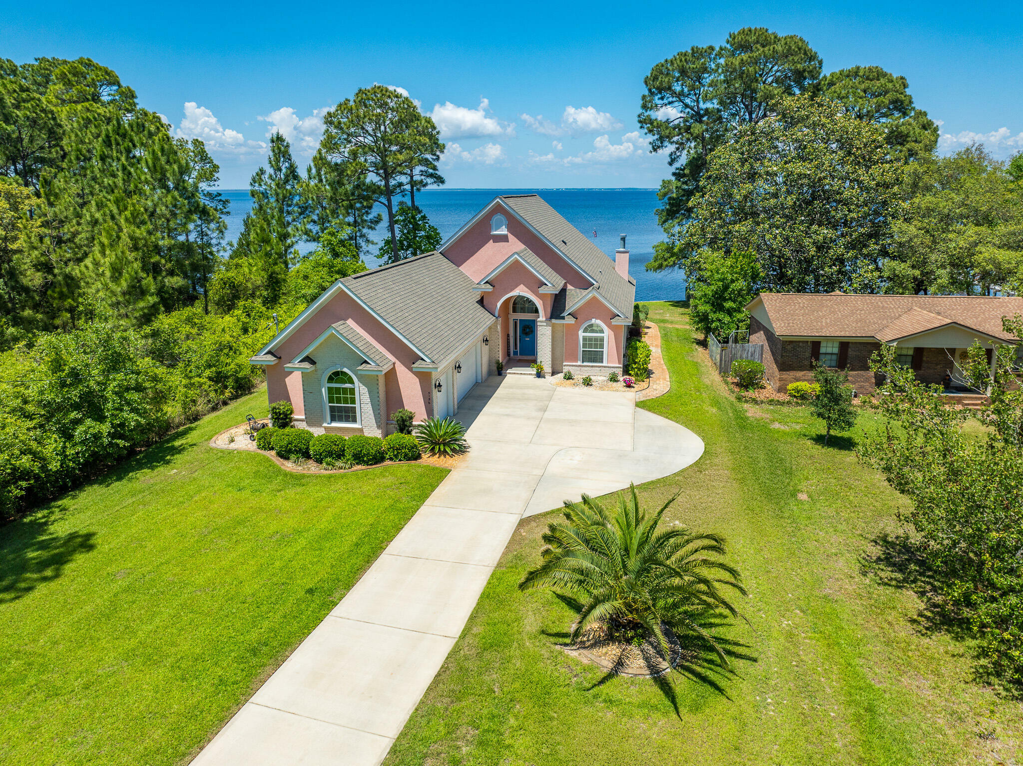 5136 Point Shores Lane  Gulf Breeze FL 32563 photo