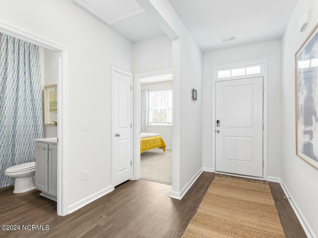 Property Photo: 4522 Spring Air Court SE Lot 229 NC 28422