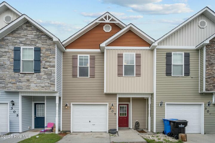 307 Cedar Island Trail  Holly Ridge NC 28445 photo