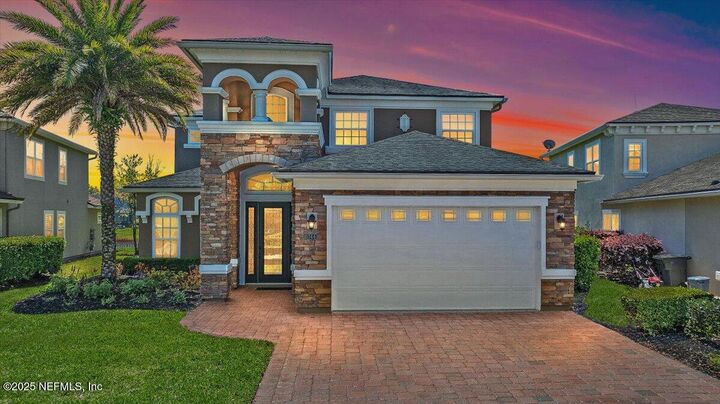 Property Photo: 166 Portside Avenue FL 32081