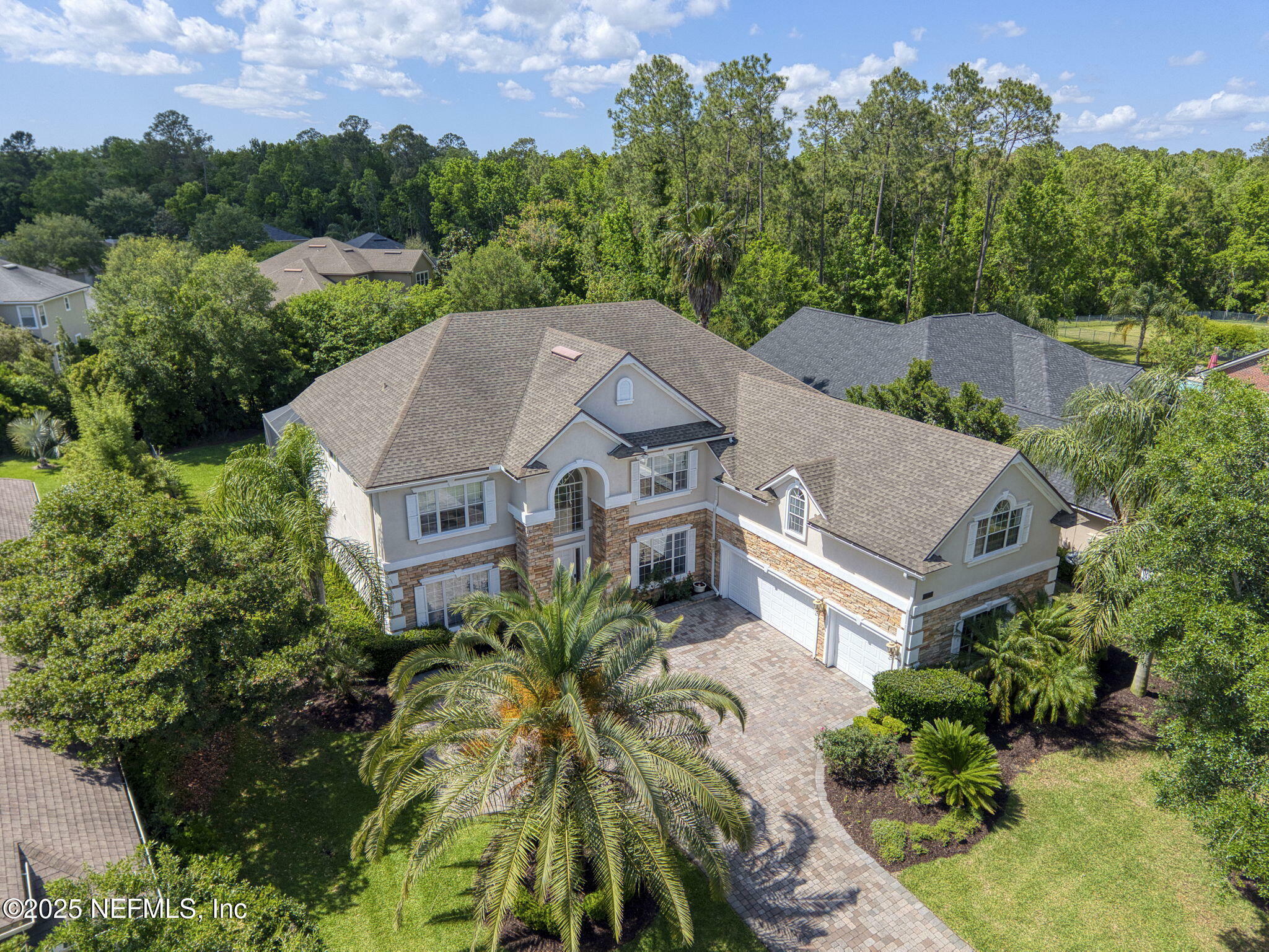 1316 Fryston Street  Jacksonville FL 32259 photo
