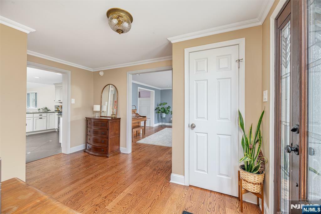 Property Photo: 25 Hamilton Street NJ 07419