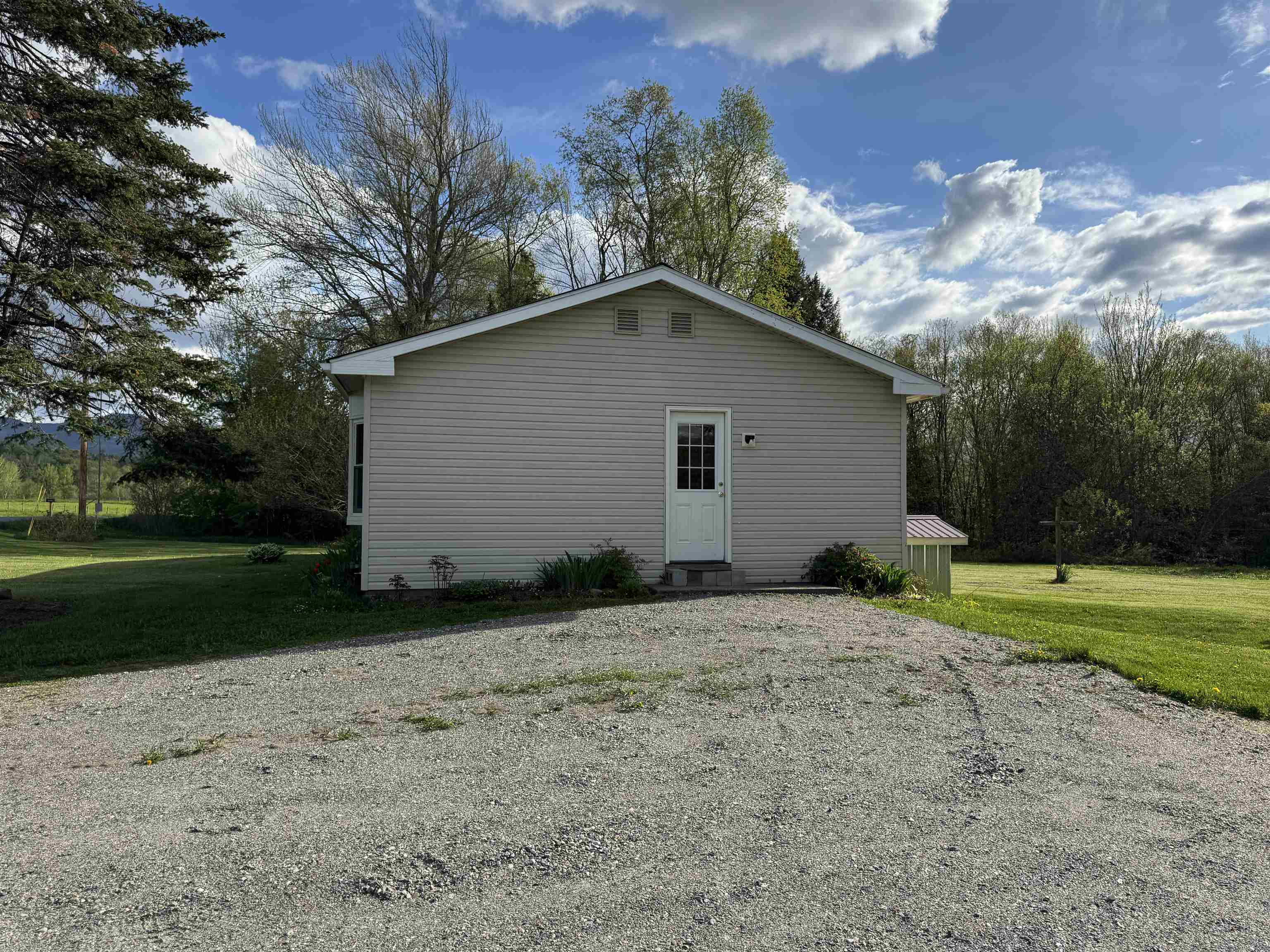 Property Photo: 3382 Randolph Road VT 05661
