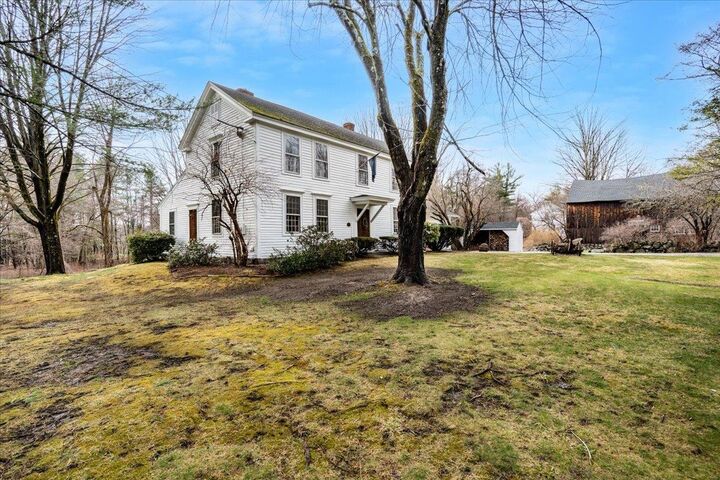 Property Photo: 29 Hardy Road NH 03053
