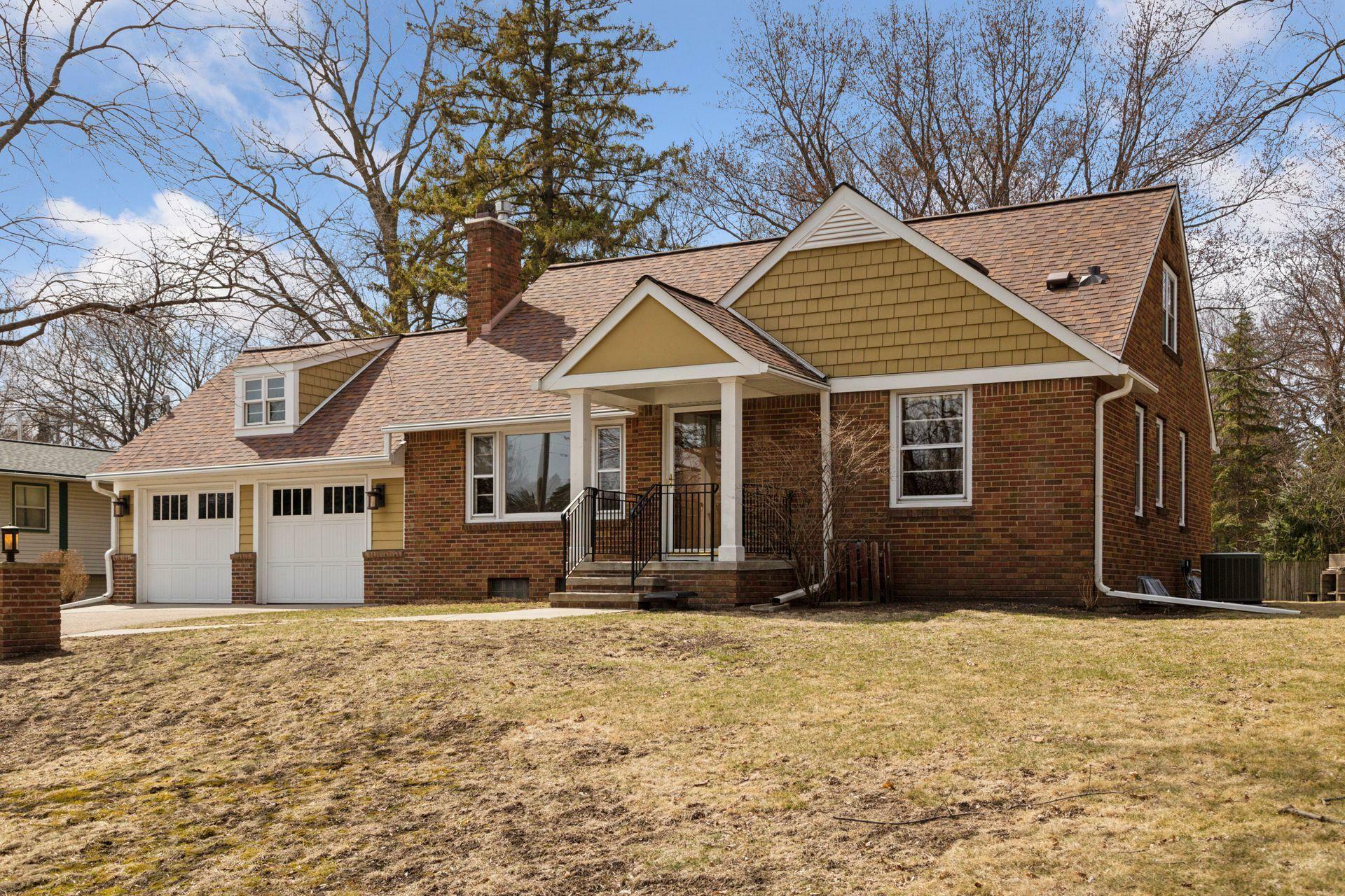 4142 Tonkawood Road  Minnetonka MN 55345 photo