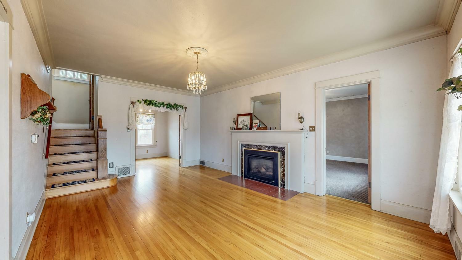 Property Photo: 102 Lakeshore Drive MN 55976
