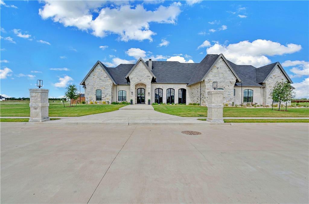 Photo de la propriété: 117 Iris Street TX 76655