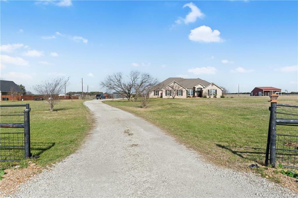 1841 Old Ranch Road  China Spring TX 76633 photo