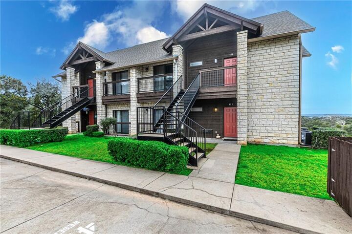 26035 Heartwood Drive 415  Whitney TX 76692 photo