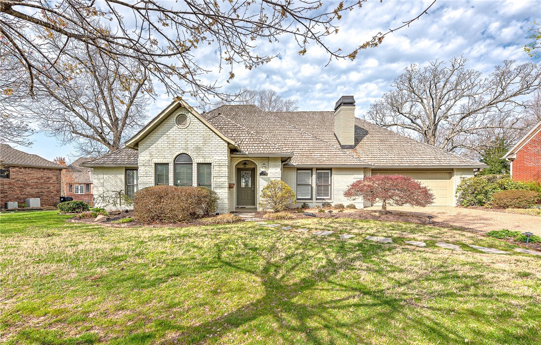 Property Photo: 62 Champions Boulevard AR 72758