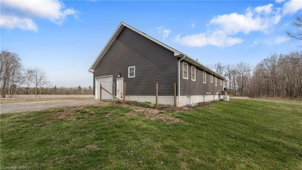 Property Photo: 1528 Elgin County Rd. 55 Road ON N0J 1Y0