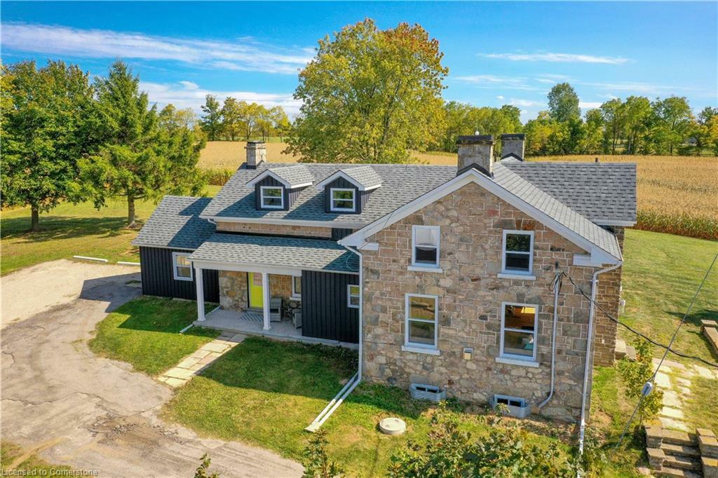 Property Photo: 1748 Centre Road ON L8N 2Z7