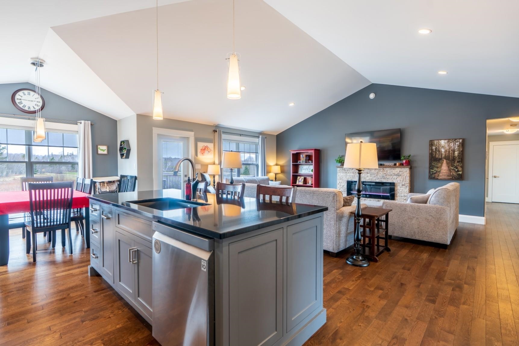 Property Photo: 433 Clyde River Road PE C0A 1H1