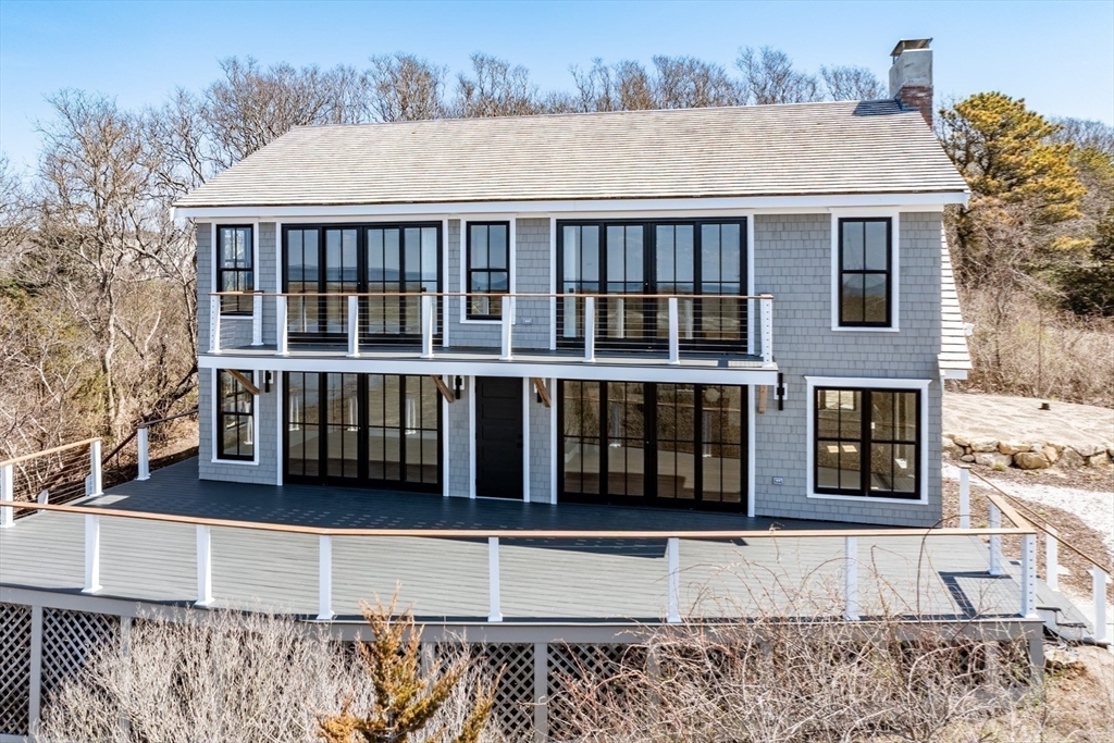 Property Photo: 33 Wood Neck Rd MA 02540