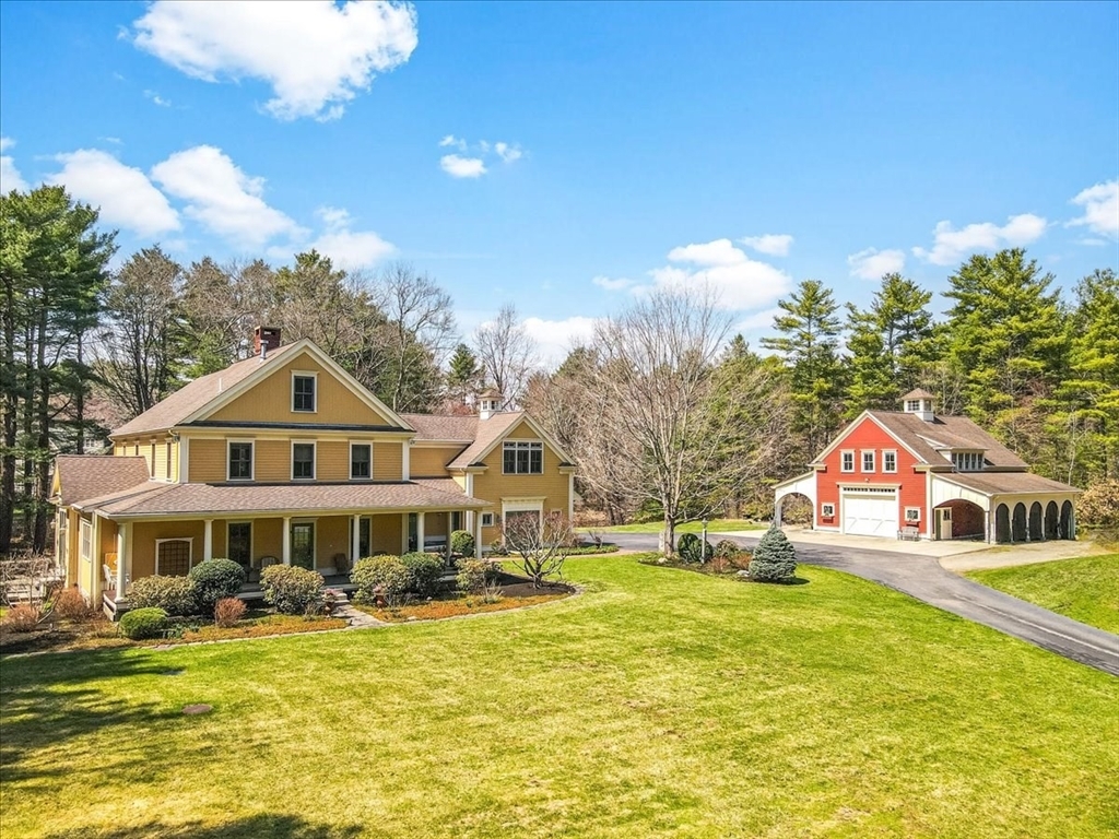10 Pettees Pond Lane  Walpole MA 02081 photo
