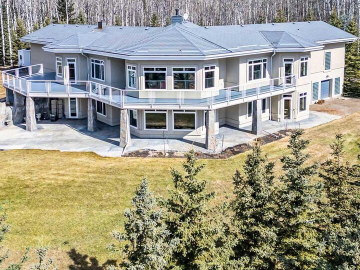 Photo de la propriété: 224035 318 Avenue W AB T0L 1K0