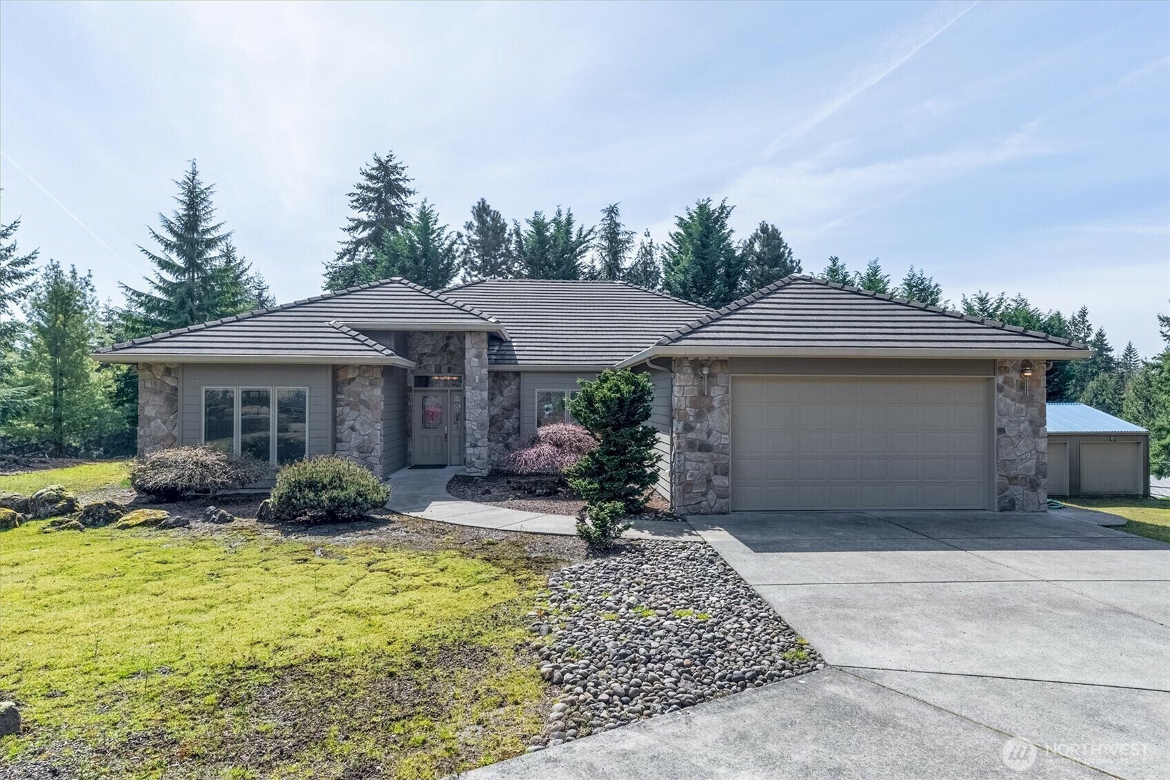 387  Champion Road  Kalama WA 98625 photo