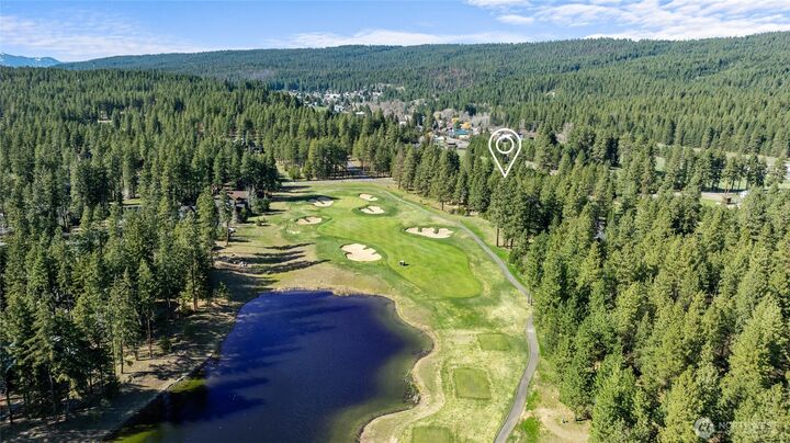 Property Photo: 240 Monabel Court WA 98922