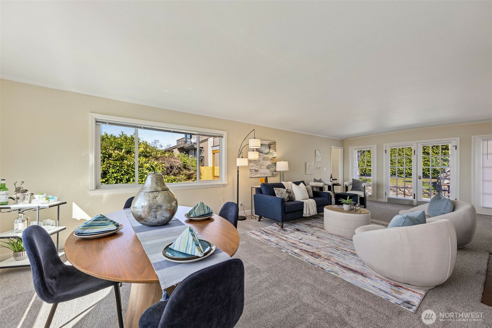 Property Photo: 21031 4th Avenue S WA 98198
