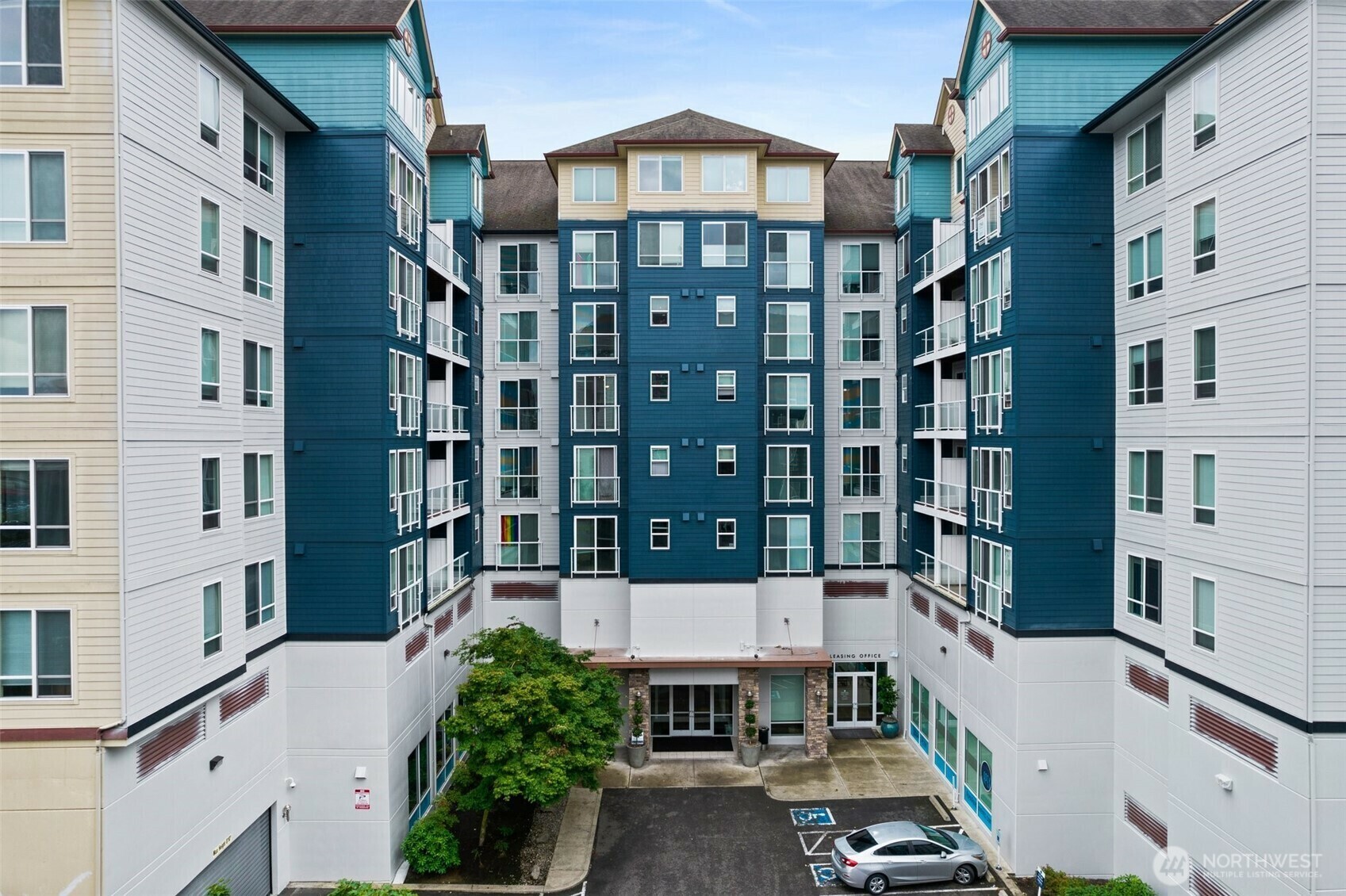 2424 S 41st Street 565B  Tacoma WA 98409 photo