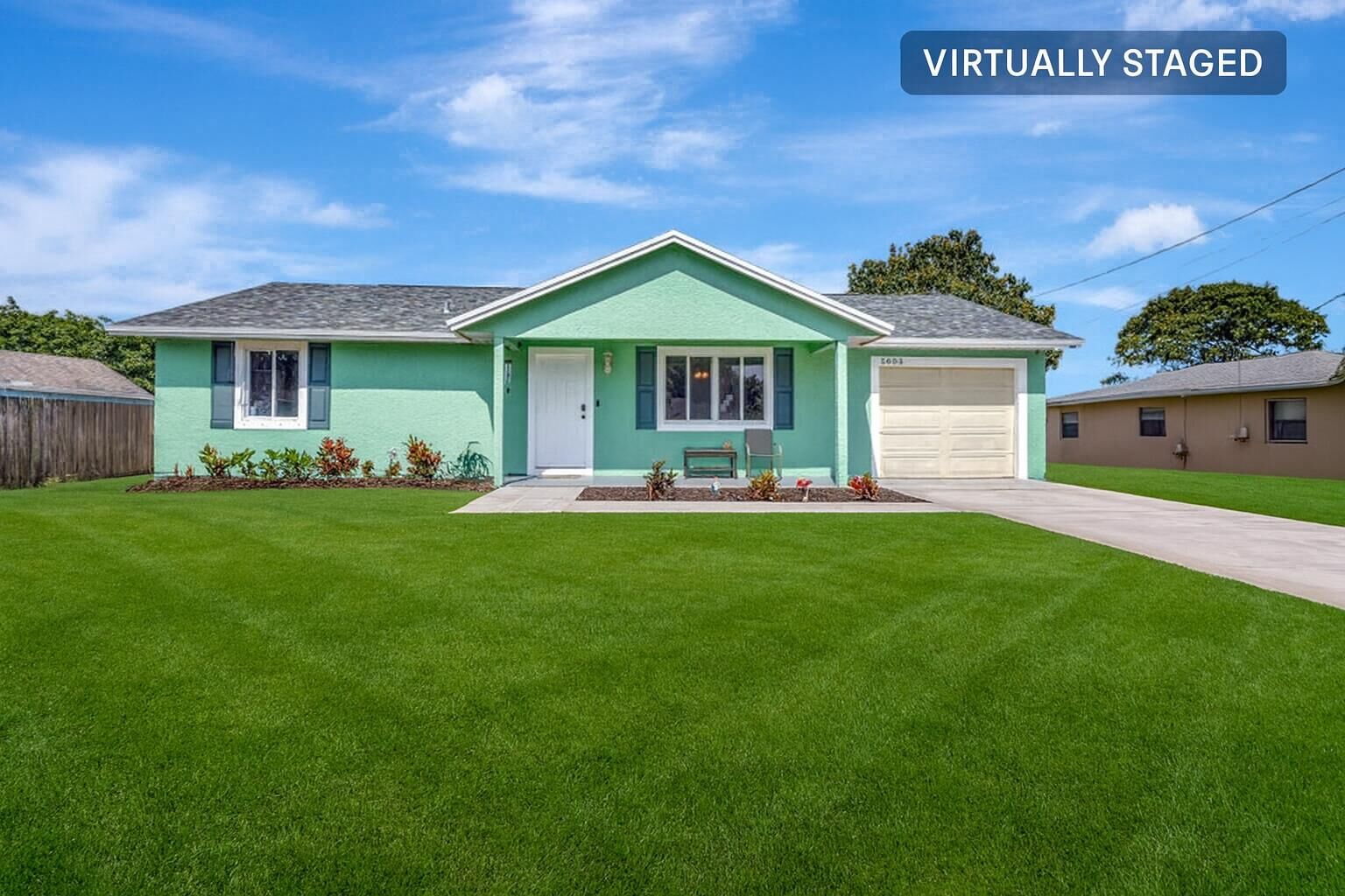 Property Photo:  5605 Sunset Boulevard  FL 34982 