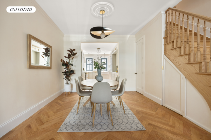 Property Photo:  198 Putnam Avenue  NY 11216 