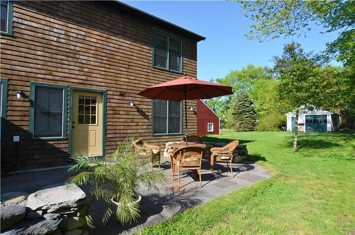 Property Photo:  61 Howland Avenue  RI 02835 