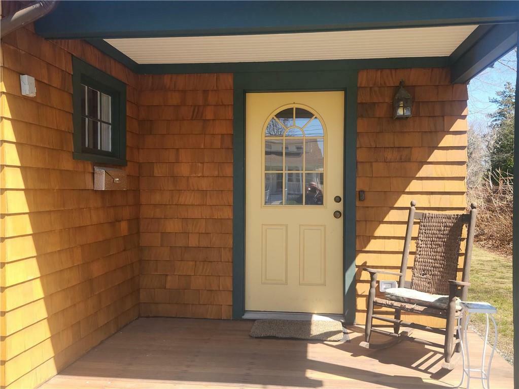 Property Photo:  61 Howland Avenue  RI 02835 