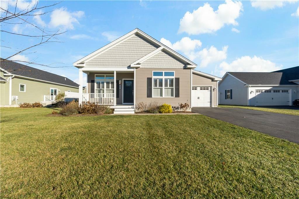 45 Fescue Lane  South Kingstown RI 02879 photo