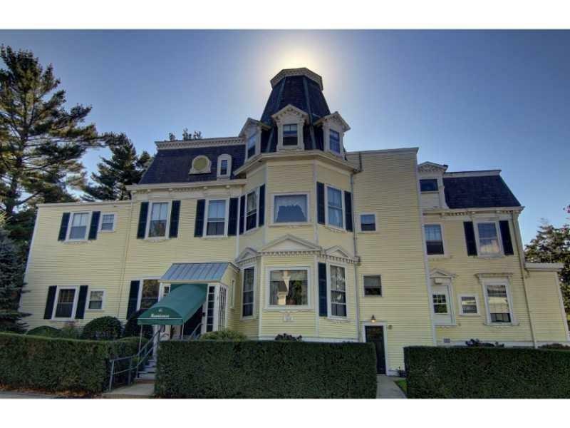 45 Ayrault Street 9  Newport RI 02840 photo