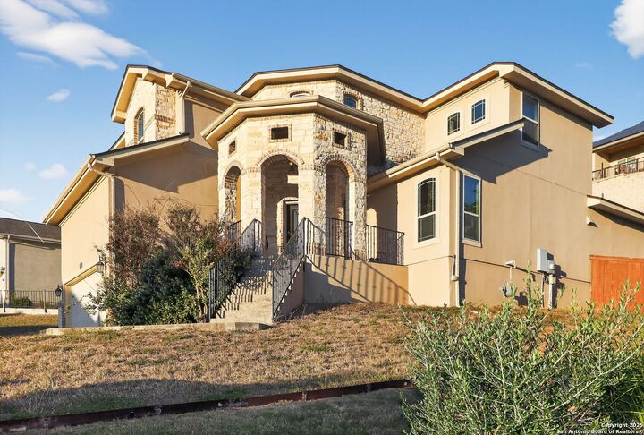 Property Photo: 18802 Edwards Edge TX 78256