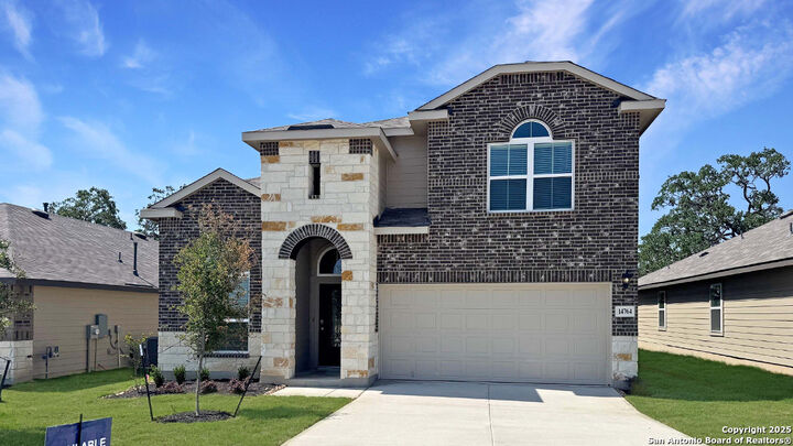 14764 Pearl Flats  San Antonio TX 78253 photo