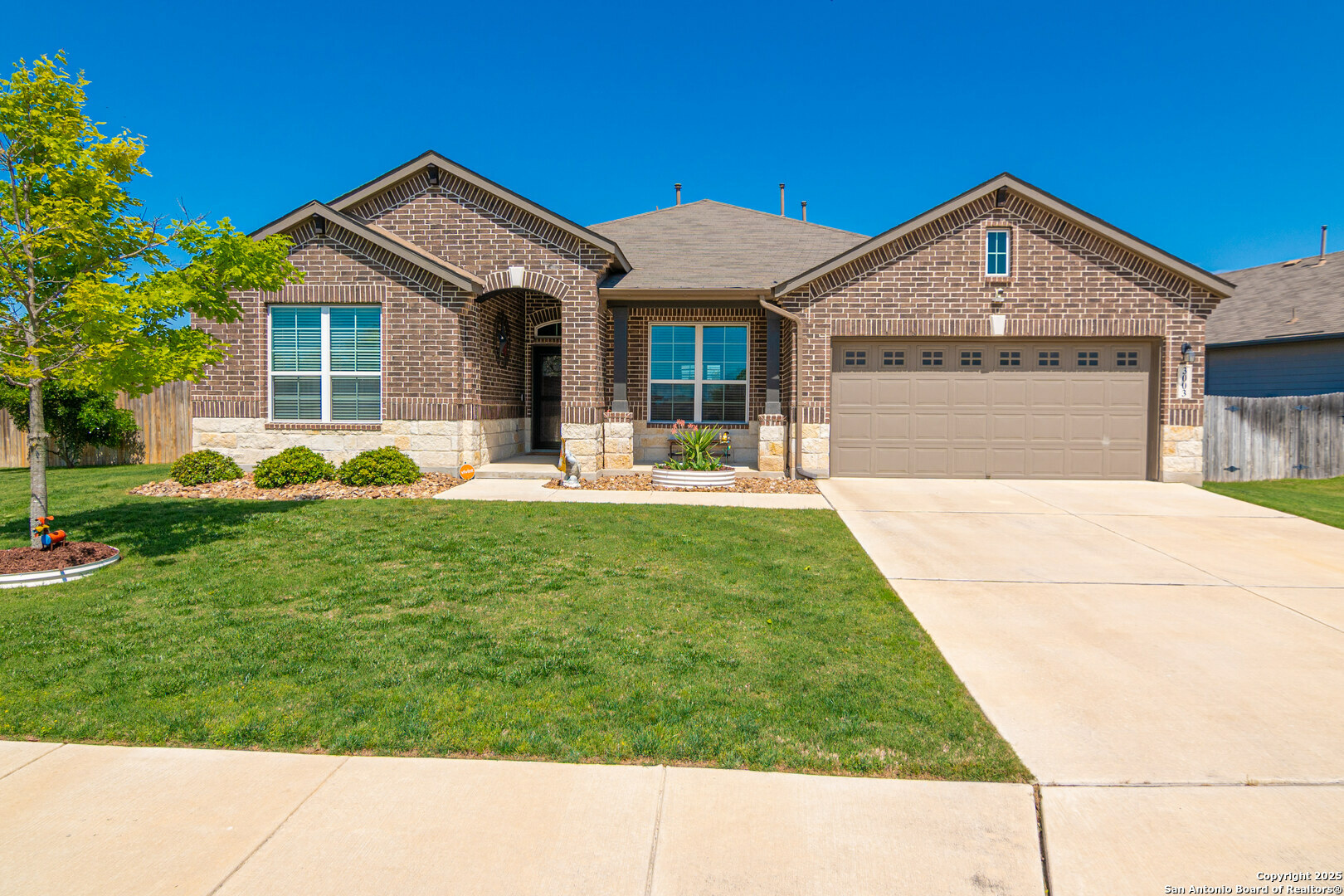 3003 Shale Cove  New Braunfels TX 78130 photo
