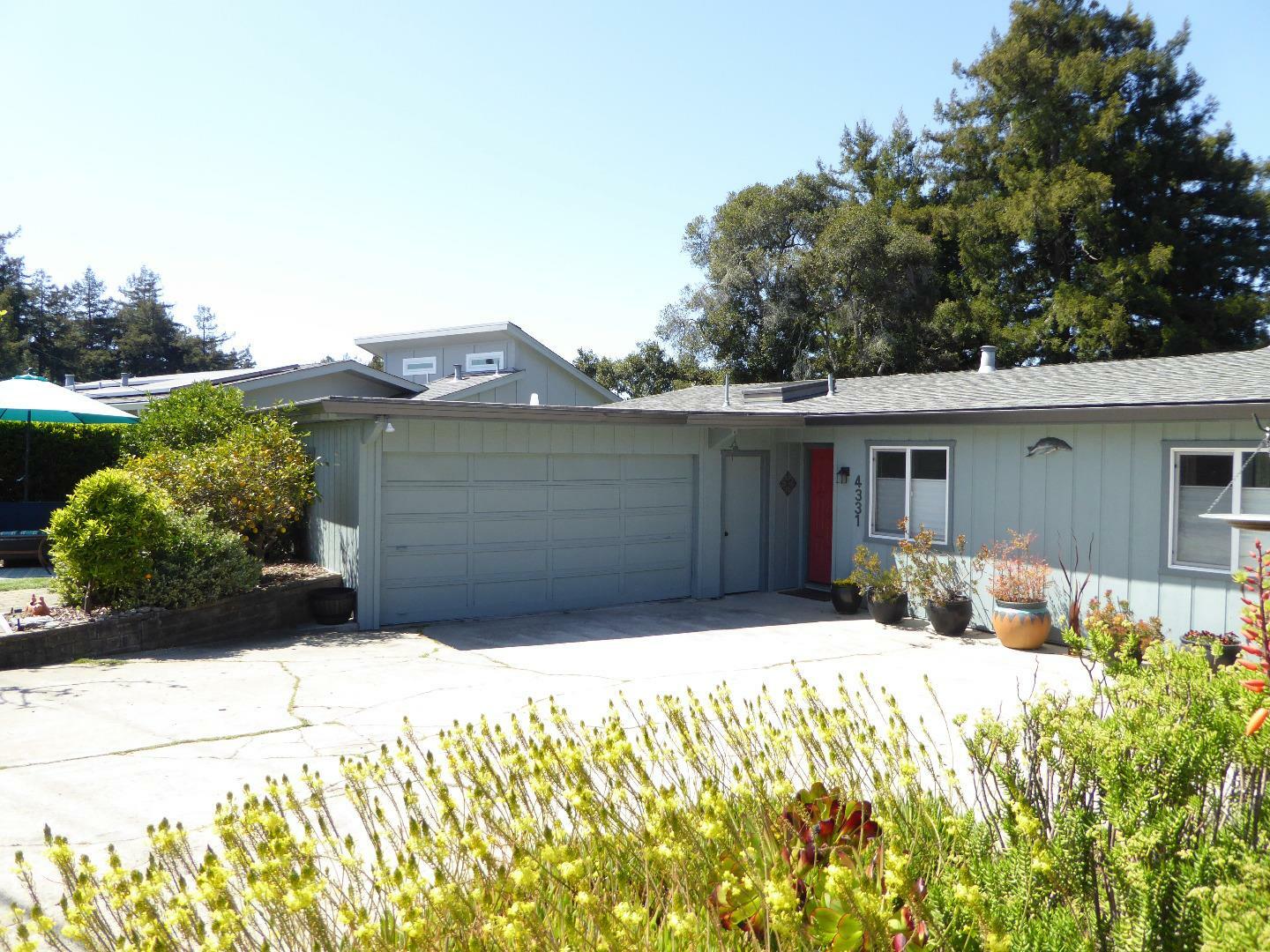4331 Fairway Drive  Soquel CA 95073 photo