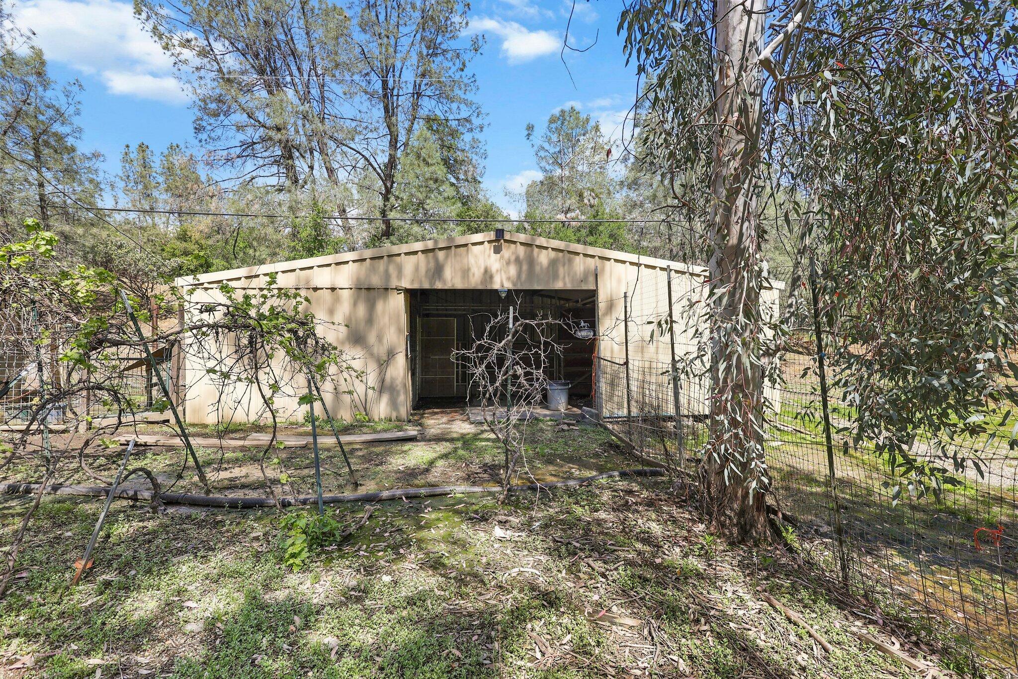 Property Photo: 7741 Placer Road CA 96001
