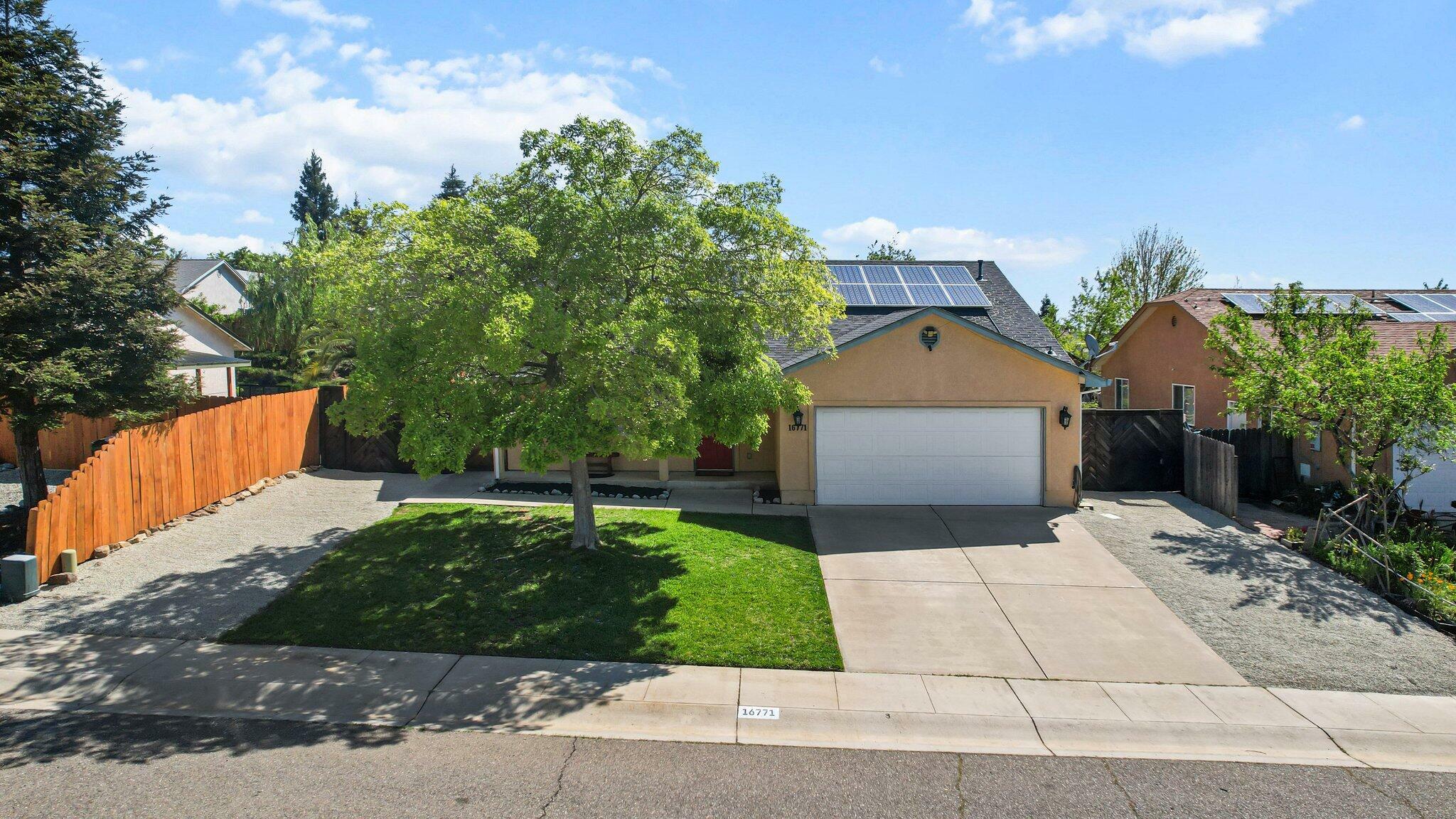 Property Photo: 16771 Cape Cod Drive CA 96003