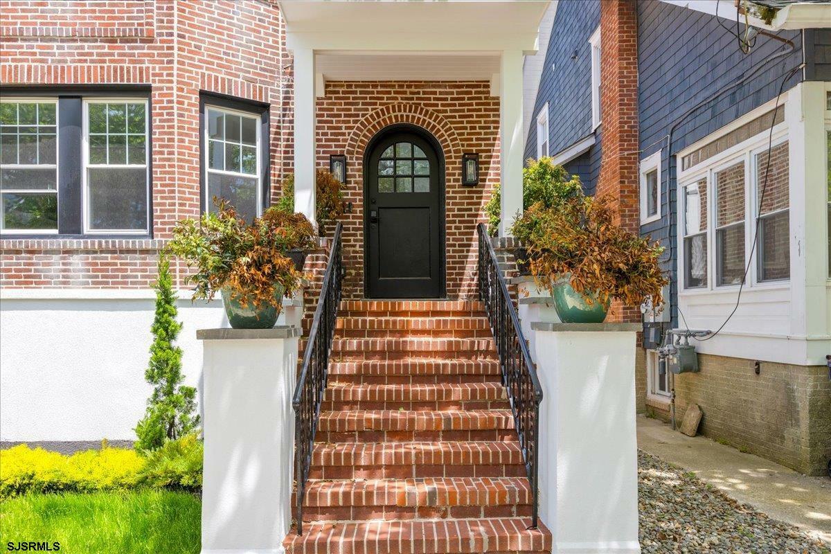 Property Photo:  23 N Vassar Square 1  NJ 08406 