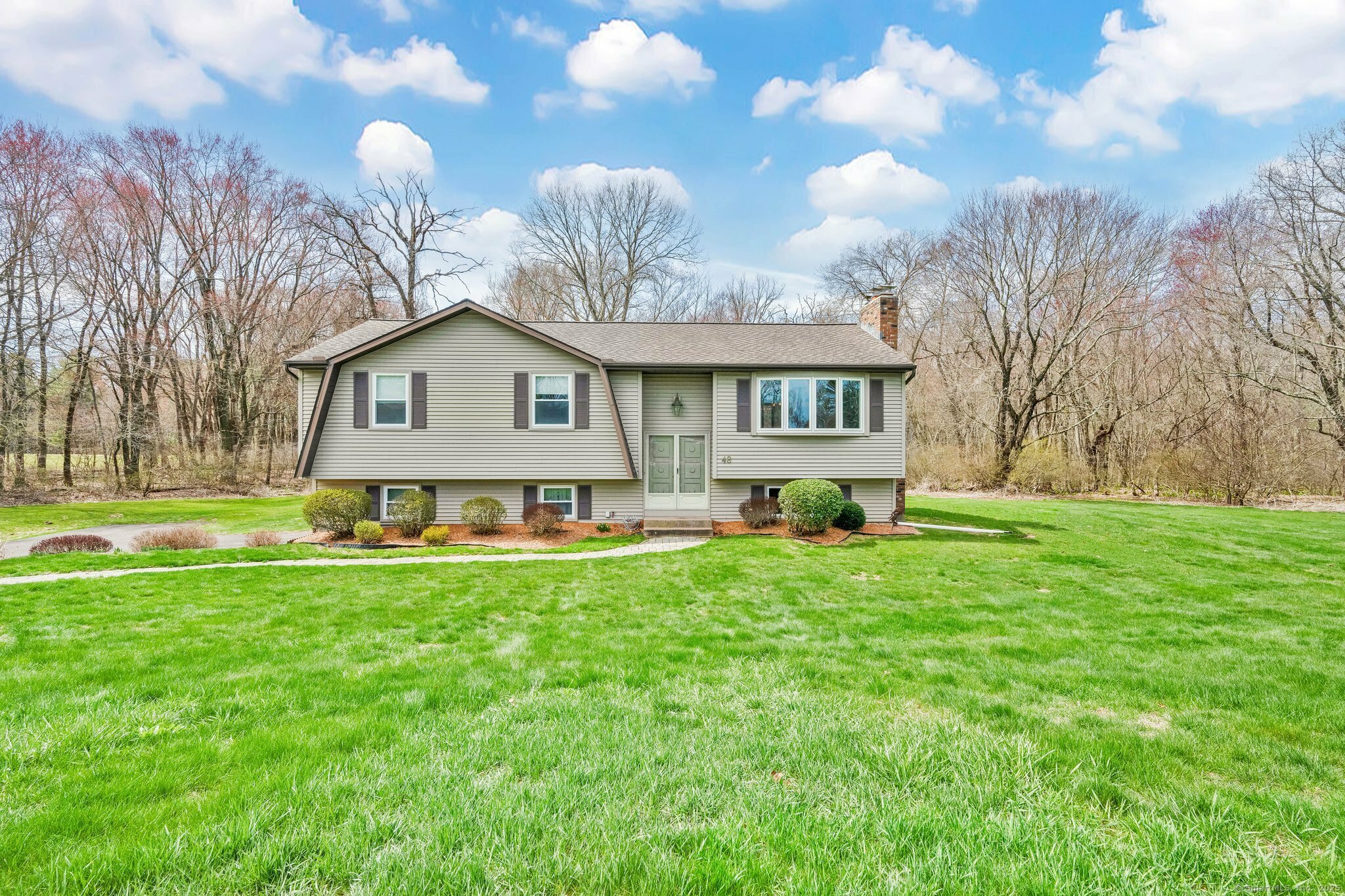 48 Polo View Road  Somers CT 06071 photo