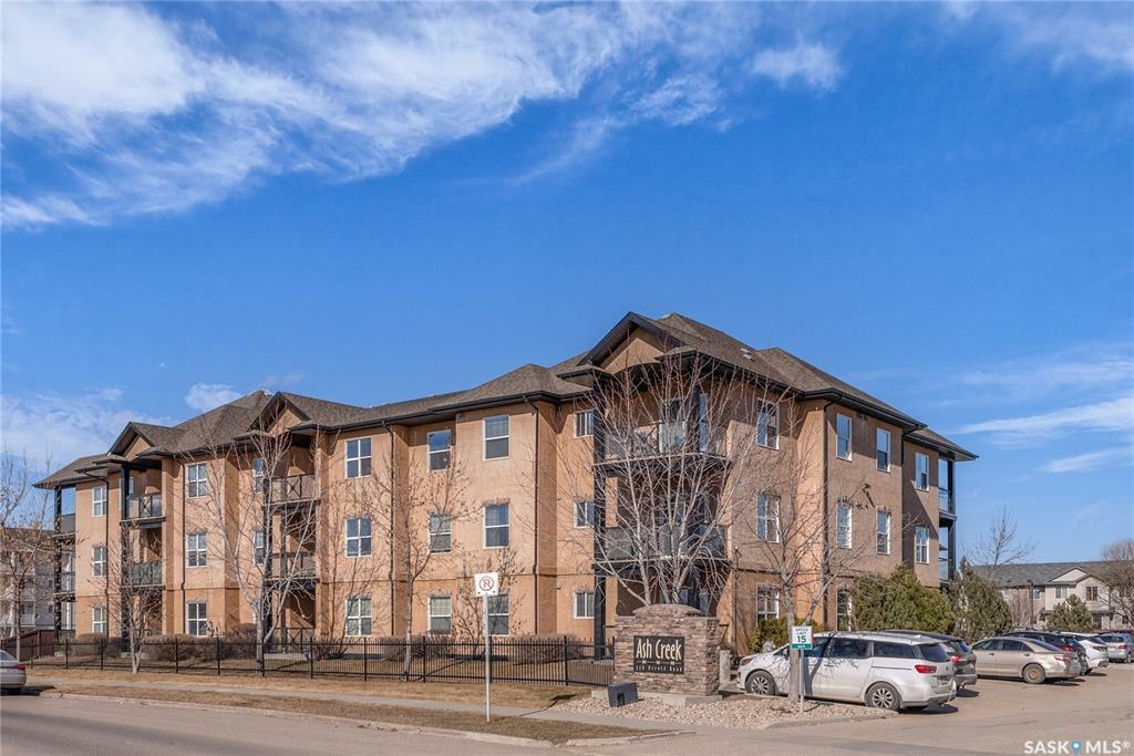 326 Herold Road 306  Saskatoon SK S7K 0A2 photo