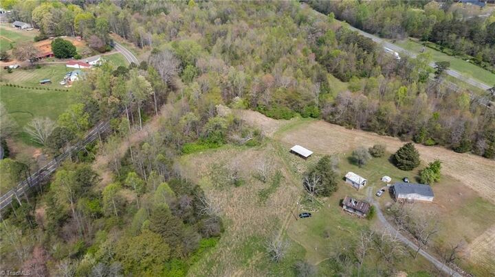 Property Photo: 0 Old US Highway 52 S NC 27041