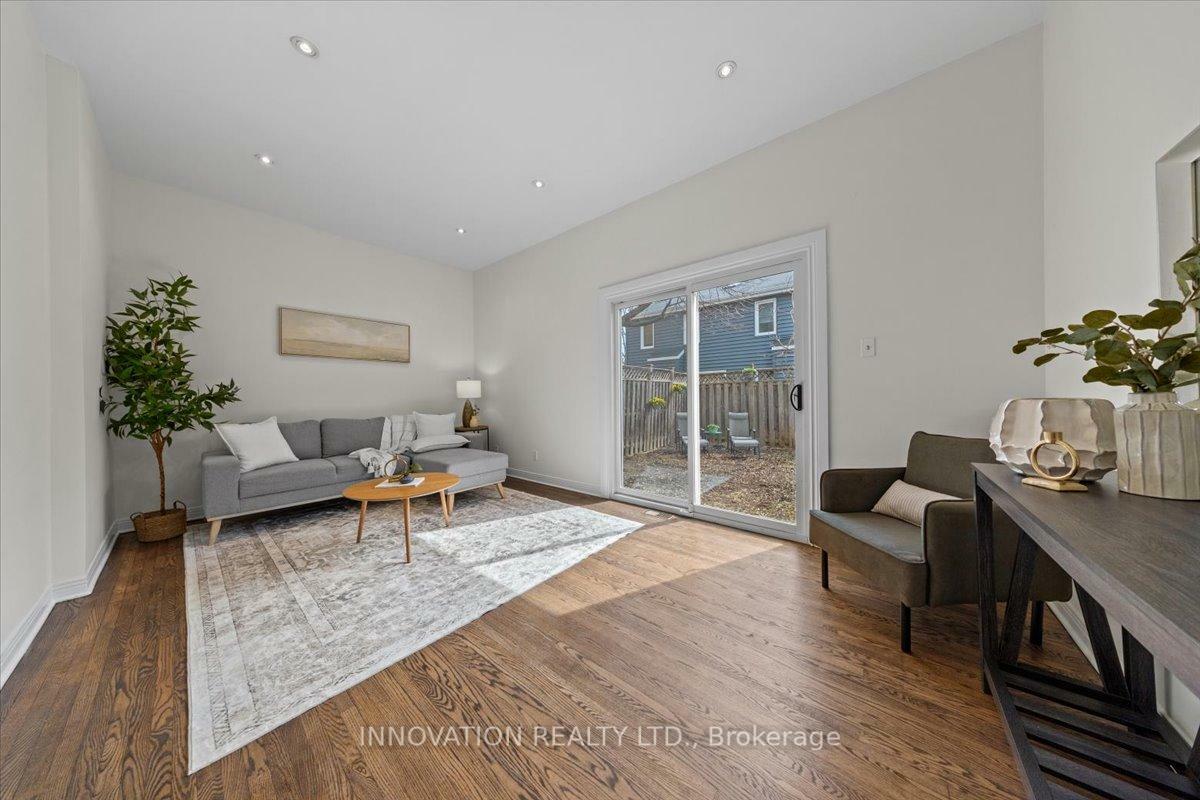 Property Photo: 36 Dufferin Road B ON K1M 2A8