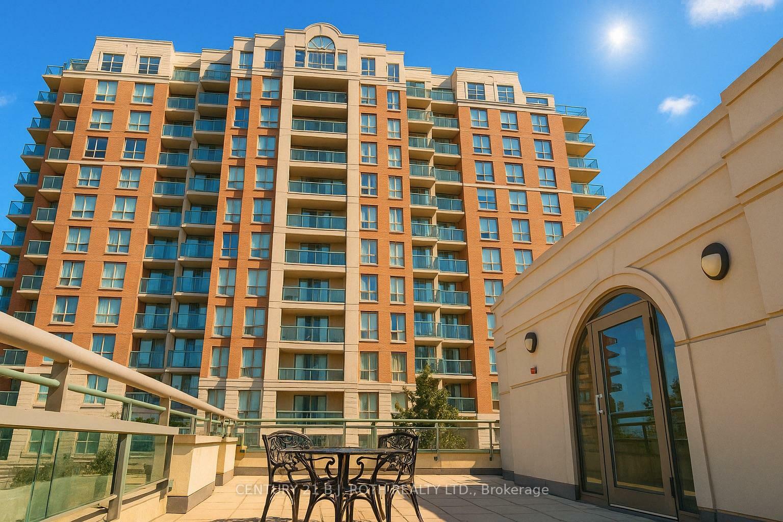 350 Red Maple Road 1202  Richmond Hill ON L4C 0T5 photo