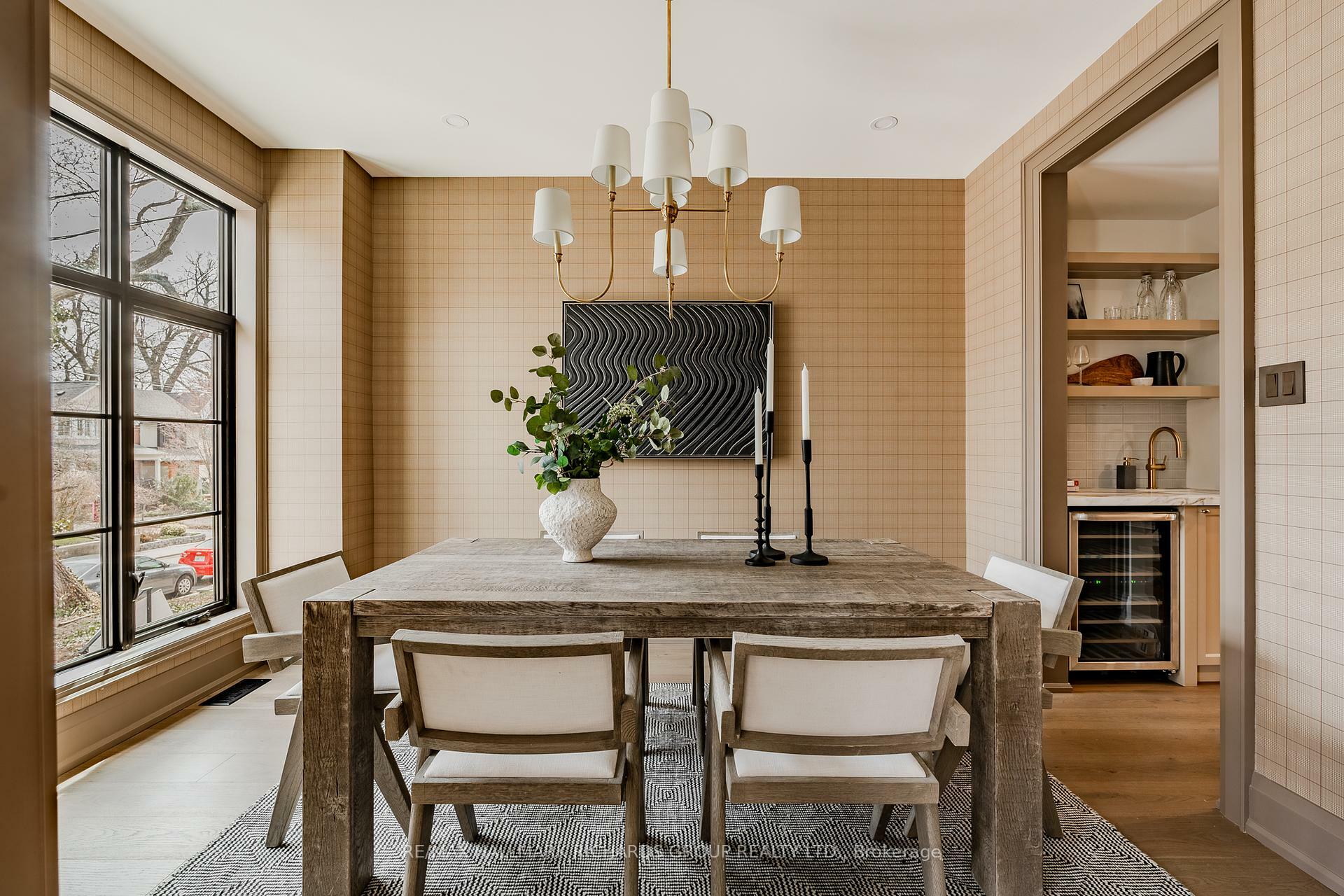 Property Photo: 42A Elmer Avenue ON M4L 3R7