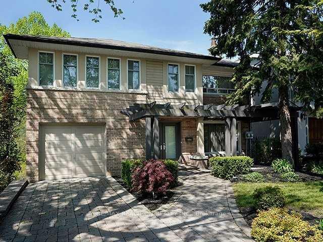 Property Photo: 252 Ellis Avenue ON M6S 2X2