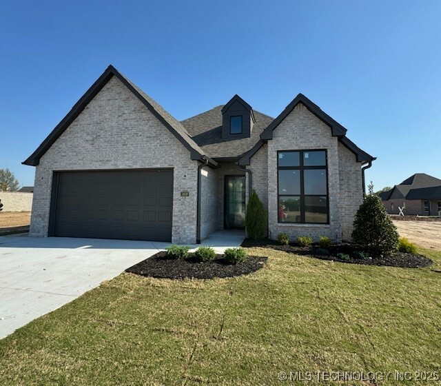 3609 W Laredo Street  Broken Arrow OK 74012 photo