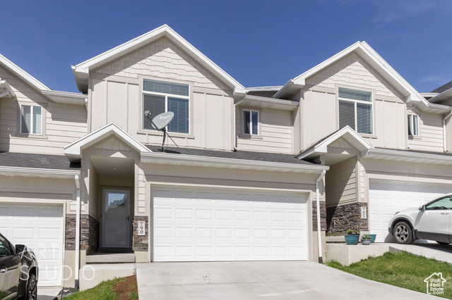 790 E Ruby Dr  Morgan UT 84050 photo