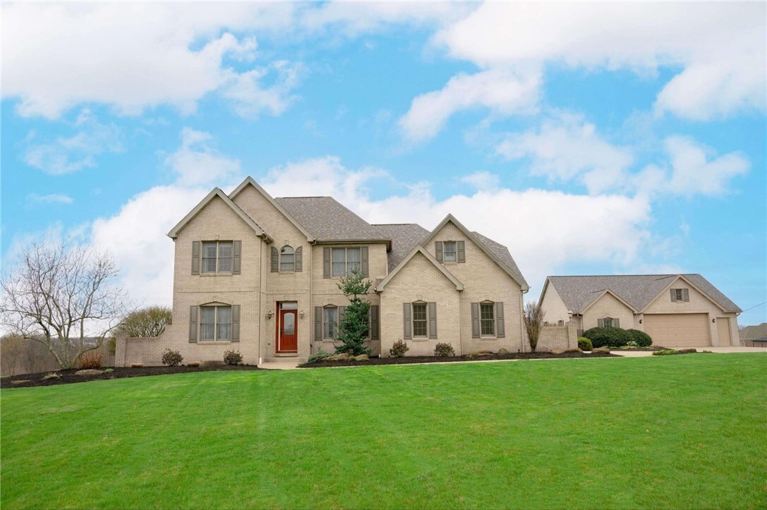 213 Glen Rape Rd  Cranberry Twp PA 16066 photo